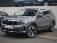 Gebraucht Skoda Kodiaq Selection 150 PS (110 kW) 2025 Grau SUV