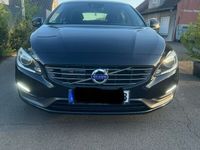 gebraucht Volvo V60 D4