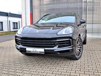 gebraucht Porsche Cayenne Coupe SPORT/PANO/KAMERA/LIFT/AHK