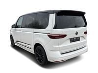 Neu VW Multivan Basis 204 PS (150 kW) 2025 Van