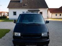 Usata VW Multivan 133 CV (97 kW) 1994 Nero Monovolume