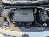 Gebraucht Kia Picanto DREAM-TEAM Edition 67 PS (49 kW) 2019 Weiß Kleinwagen