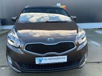 gebraucht Kia Carens 1.7 CRDi Edition 7 +Emotion-P.+Klima+AHK+