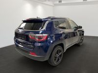 gebraucht Jeep Compass Opening Edition 4WD