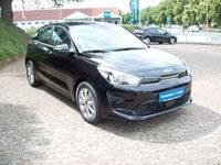 gebraucht Kia Rio 1.2 Vision SHZ LHZ Klimaau PDC+Kam Navi-App