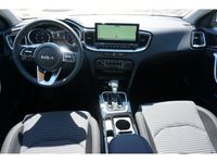 Neu Kia Ceed Style 140 PS (102 kW) 2025 Silber Kleinwagen