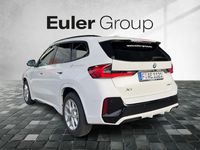 Gebraucht BMW X1 Performance 156 PS (114 kW) 2026 Alpinweiss iii SUV
