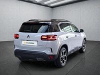 Gebraucht Citroën C5 131 PS (96 kW) 2026 Weiß SUV