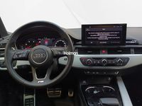 Occasion Audi A4 S-Line 163 ch (119 kW) 2023 Noir Break
