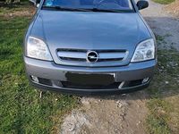 gebraucht Opel Vectra C CARAVAN 2.2L