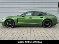 gebraucht Porsche Panamera 4S E-Hybrid