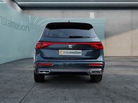 gebraucht Seat Tarraco 2.0 TDI FR FR