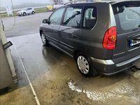 Gebraucht Mitsubishi Space Star Comfort Edition 98 PS (72 kW) 2012 Grau Kombi