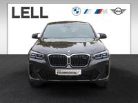 Gebraucht BMW X4 Performance 340 PS (250 kW) 2023 Grau SUV