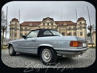 gebraucht Mercedes SL280 280SL |2.Hand|Hardtop|original Lack