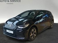 Neu VW ID.3 Pro 169 kW (231 PS) 2025 Schwarz Kleinwagen