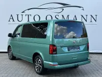 Occasion VW Multivan Comfortline 204 ch (150 kW) 2022 Vert Monospace