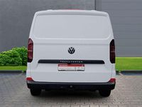Nowe VW Transporter 150 KM (110 kW) 2026 Biały Van