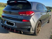 gebraucht Hyundai i30 2.0 T-GDI N Performance