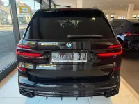 Neu Alpina XB7 621 PS (456 kW) 2025 Schwarz SUV