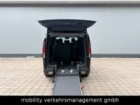 Neu Kia PV5 Plus 119 kW (163 PS) 2026 Schwarz Van / Kleinbus
