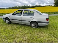 Gebraucht VW Vento 90 PS (66 kW) 1997 Limousine