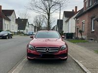 gebraucht Mercedes E220 