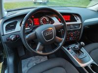 gebraucht Audi A4 Avant Attraction