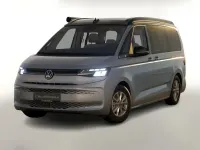 Neu VW California California 150 PS (110 kW) 2026 Monosilber metallic Van