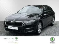 Gebraucht Skoda Octavia Selection 150 PS (110 kW) 2025 Blackmagic perleffekt Kombi