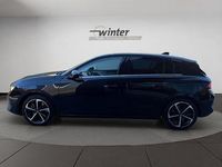 Gebraucht Opel Astra 181 PS (133 kW) 2022 Schwarz Limousine