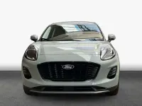 Neu Ford Puma Titanium 125 PS (91 kW) 2025 Grau SUV