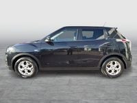 Gebraucht SsangYong Tivoli 163 PS (119 kW) 2023 Schwarz SUV