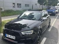 Gebraucht Audi RS3 Sport 400 PS (294 kW) 2018 Limousine