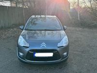 Gebraucht Citroën C3 SELECTION 95 PS (69 kW) 2012 Grau Kleinwagen
