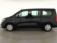 Gebraucht Opel Combo 130 PS (95 kW) 2020 Schwarz Van / Kleinbus