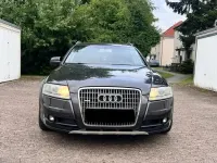 Gebraucht Audi A6 Ambiente 232 PS (170 kW) 2007 Braun Limousine