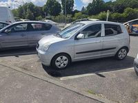 Gebraucht Kia Picanto LX 65 PS (47 kW) 2007 Kleinwagen