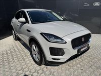Second-hand Jaguar E-Pace R-Dynamic 150 CP (110 kW) 2019 Gri SUV