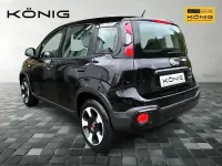 Gebraucht Fiat Panda Cross Cross 69 PS (50 kW) 2023 Other Kleinwagen