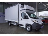 Neu Opel Movano 181 PS (133 kW) 2025 Van / Kleinbus