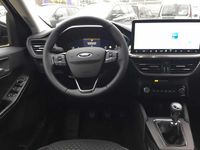 Neu Ford Kuga Titanium 151 PS (111 kW) 2025 Schwarz SUV