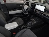 Neu Kia Stonic GT-Line 114 PS (83 kW) 2026 Weiß SUV
