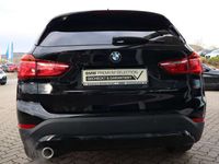 gebraucht BMW X1 sDrive18i