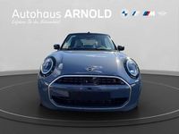 Gebraucht Mini Cooper Cabriolet 204 PS (150 kW) 2024 Copper grey Cabrio