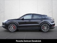 Gebraucht Porsche Cayenne S 475 PS (349 kW) 2023 Schwarz SUV