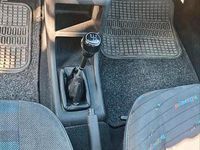 Gebraucht VW Polo 44 PS (32 kW) 1993 Blau Kleinwagen