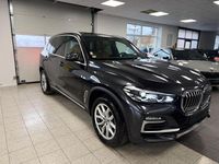 Gebraucht BMW X5 xLine 265 PS (194 kW) 2020 Grau SUV