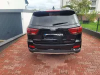 Gebraucht Kia Sorento Vision 200 PS (147 kW) 2020 Schwarz SUV