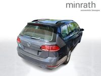 gebraucht VW Golf VII Variant 1.6 TDI BMT Trendline